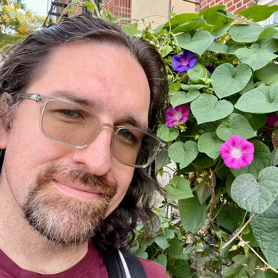 user avatar image for Tim Rodriguez