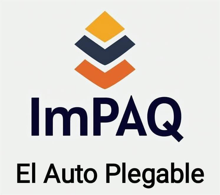 ImPAQ™ - The Folding Car