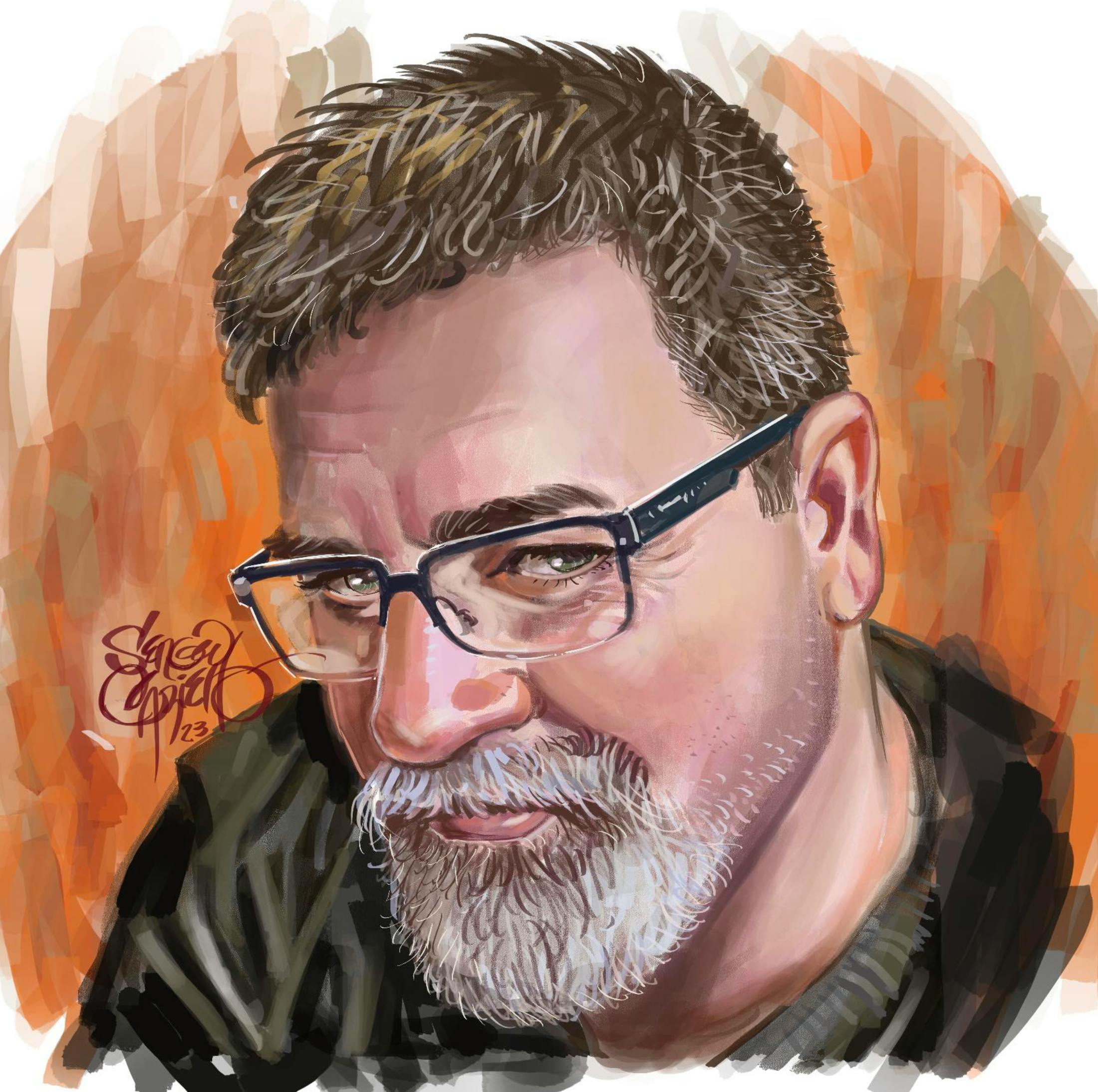 user avatar image for Sergio Cariello