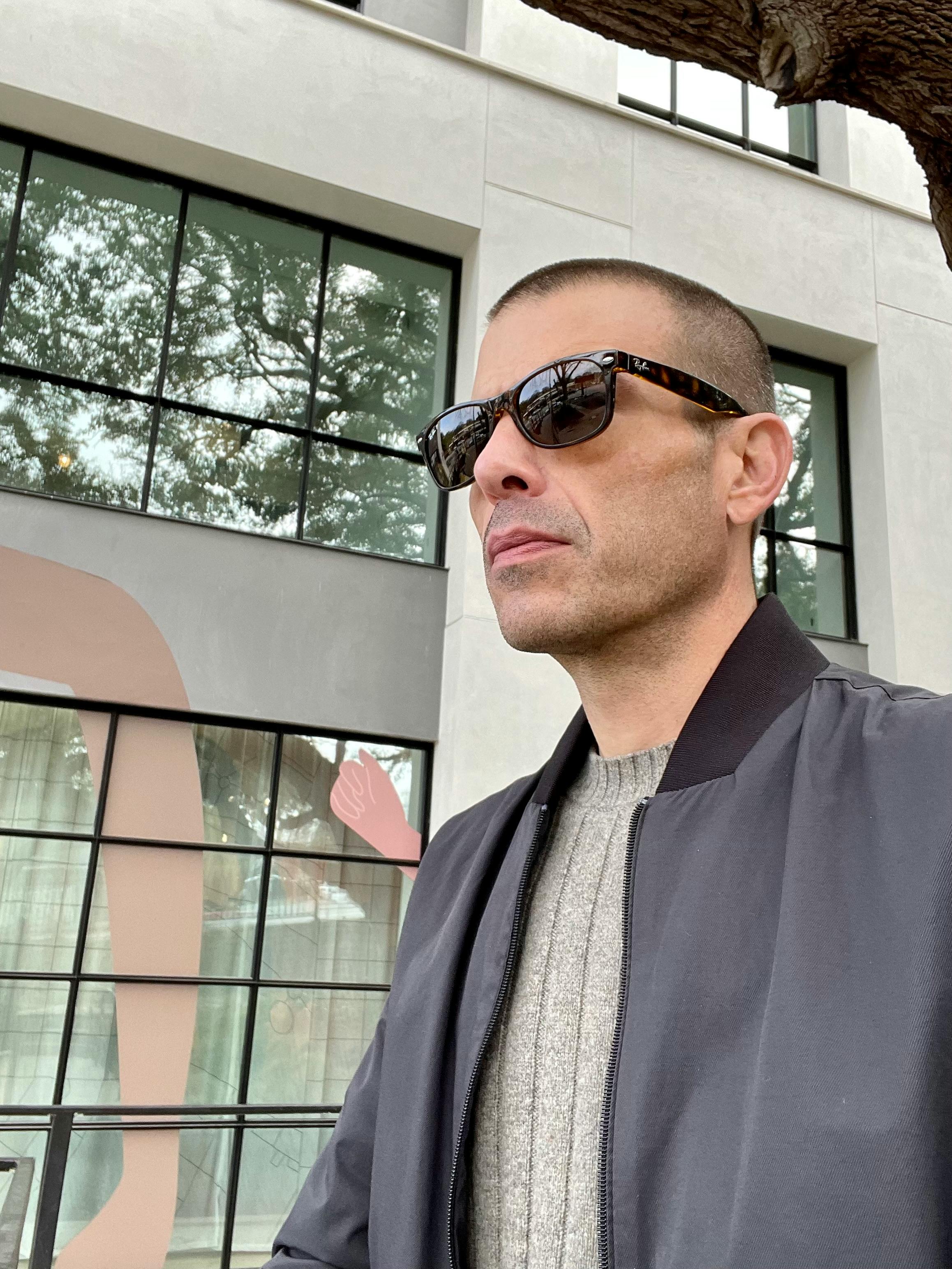 user avatar image for Michael Karpinski