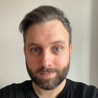 user avatar image for Luc De Brouwer