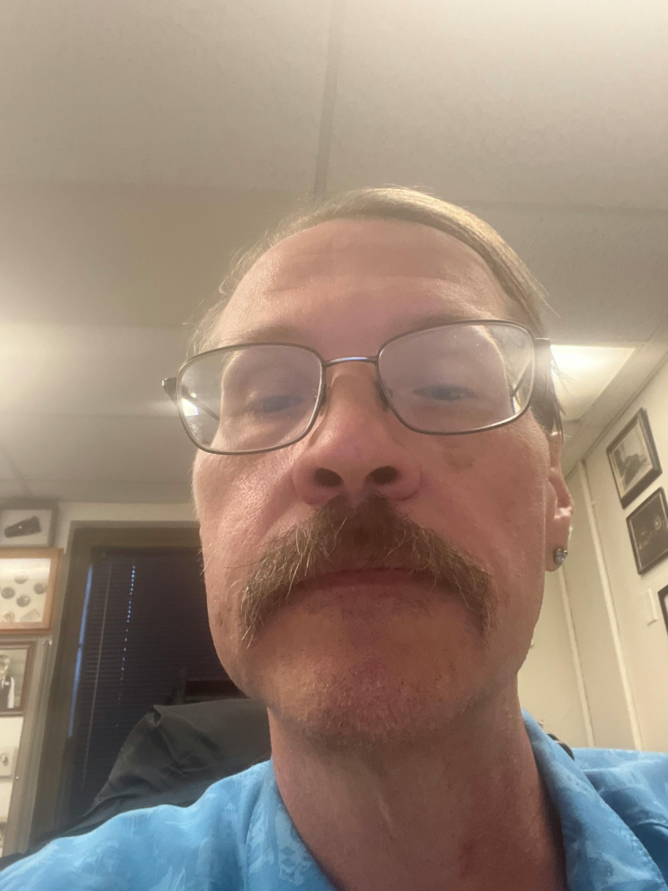 user avatar image for Gerard Fredette