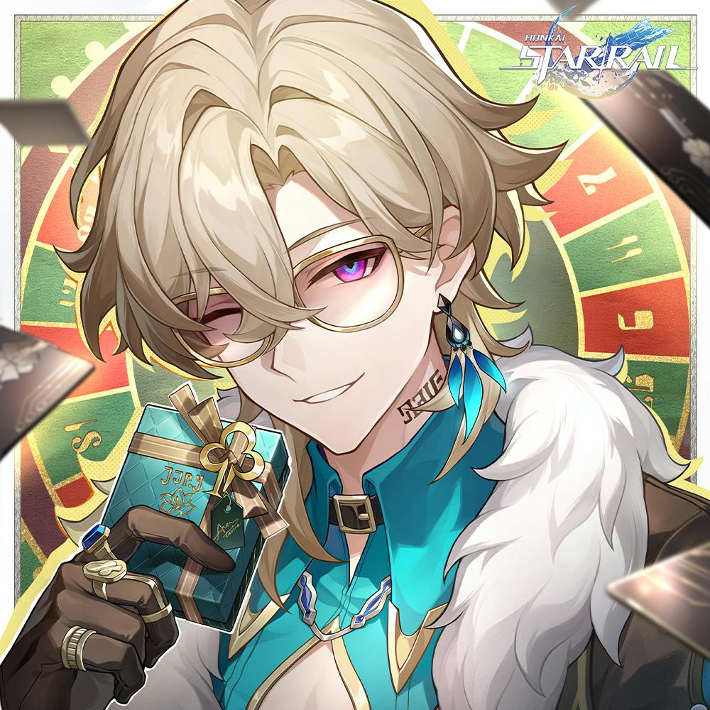 user avatar image for AnotherAna