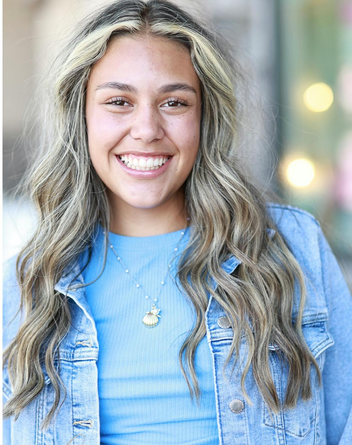 user avatar image for Cami Mendez