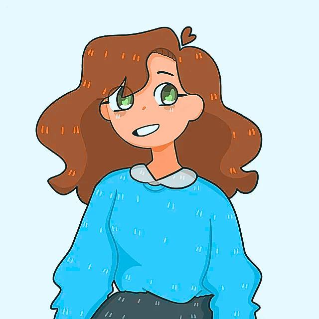 user avatar image for Sophia