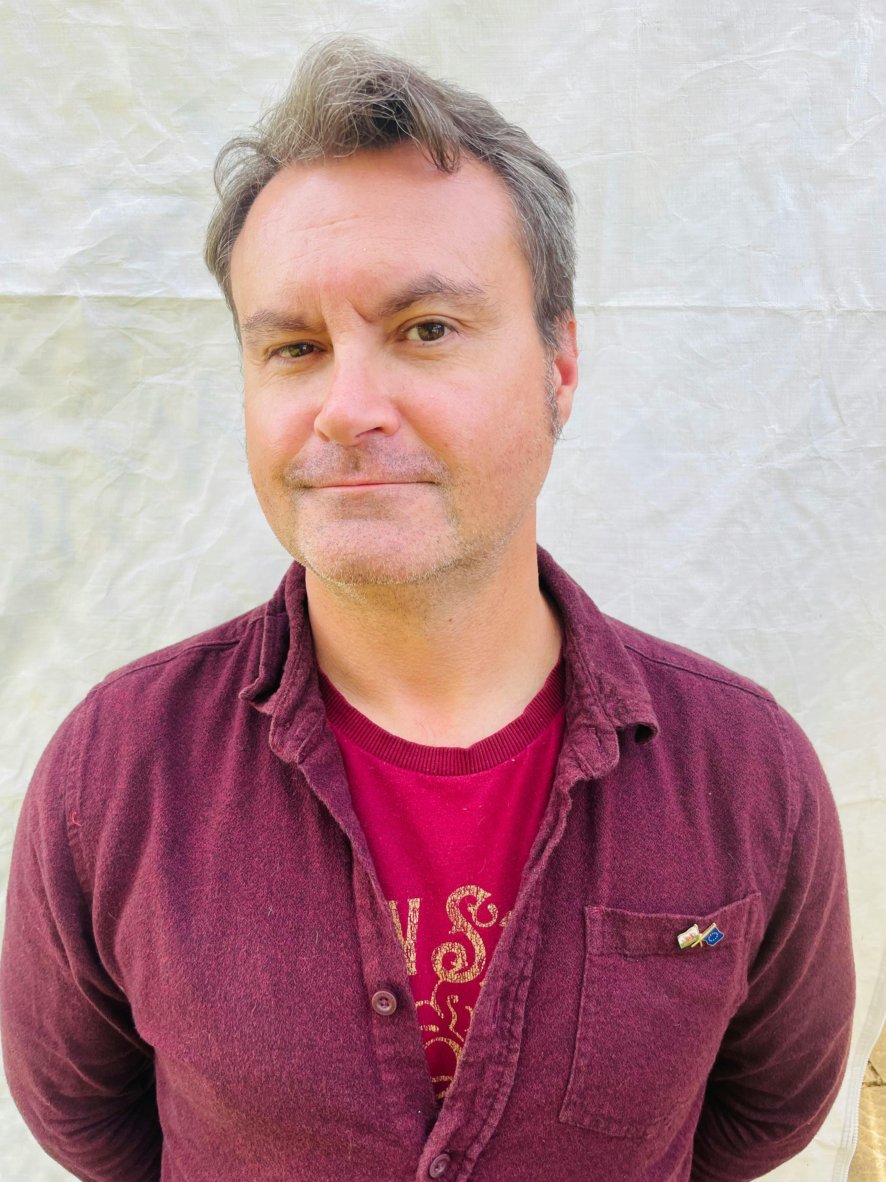 user avatar image for Lex Lamprey