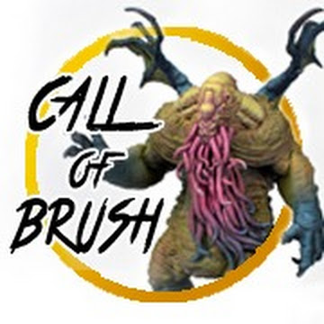 user avatar image for CallOfBrush