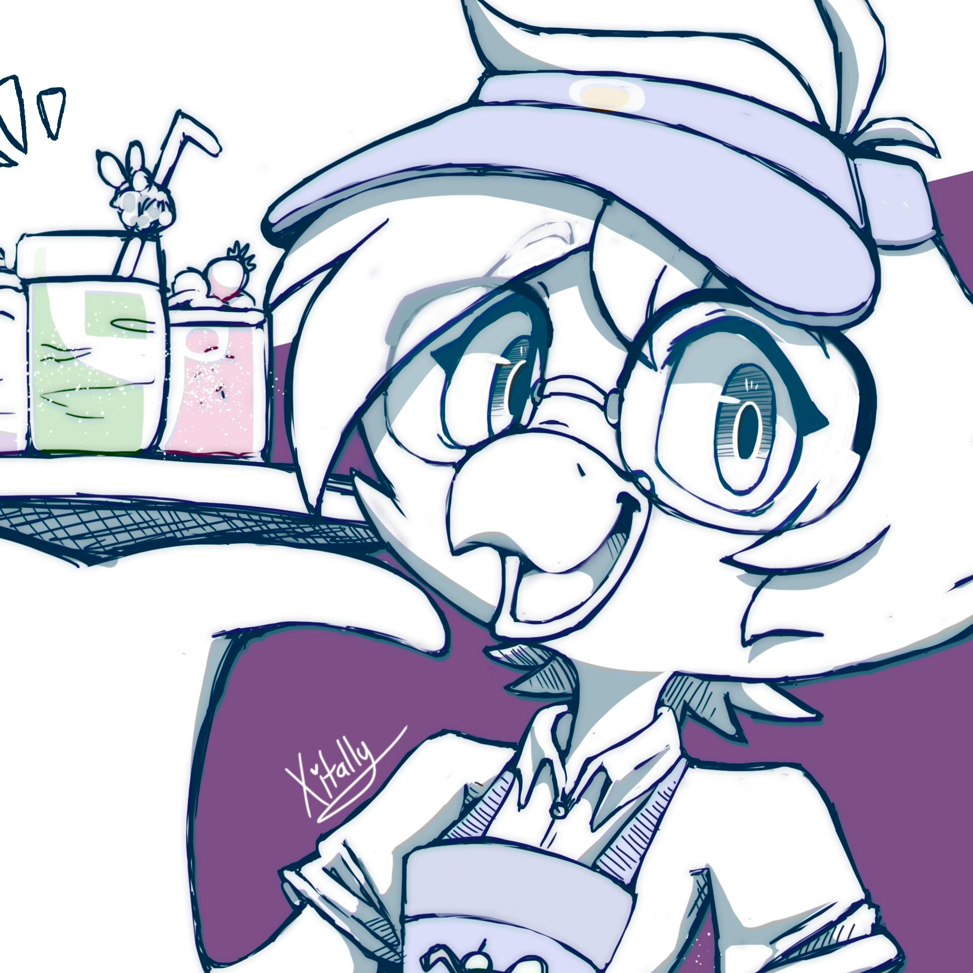 user avatar image for CerealDreamer