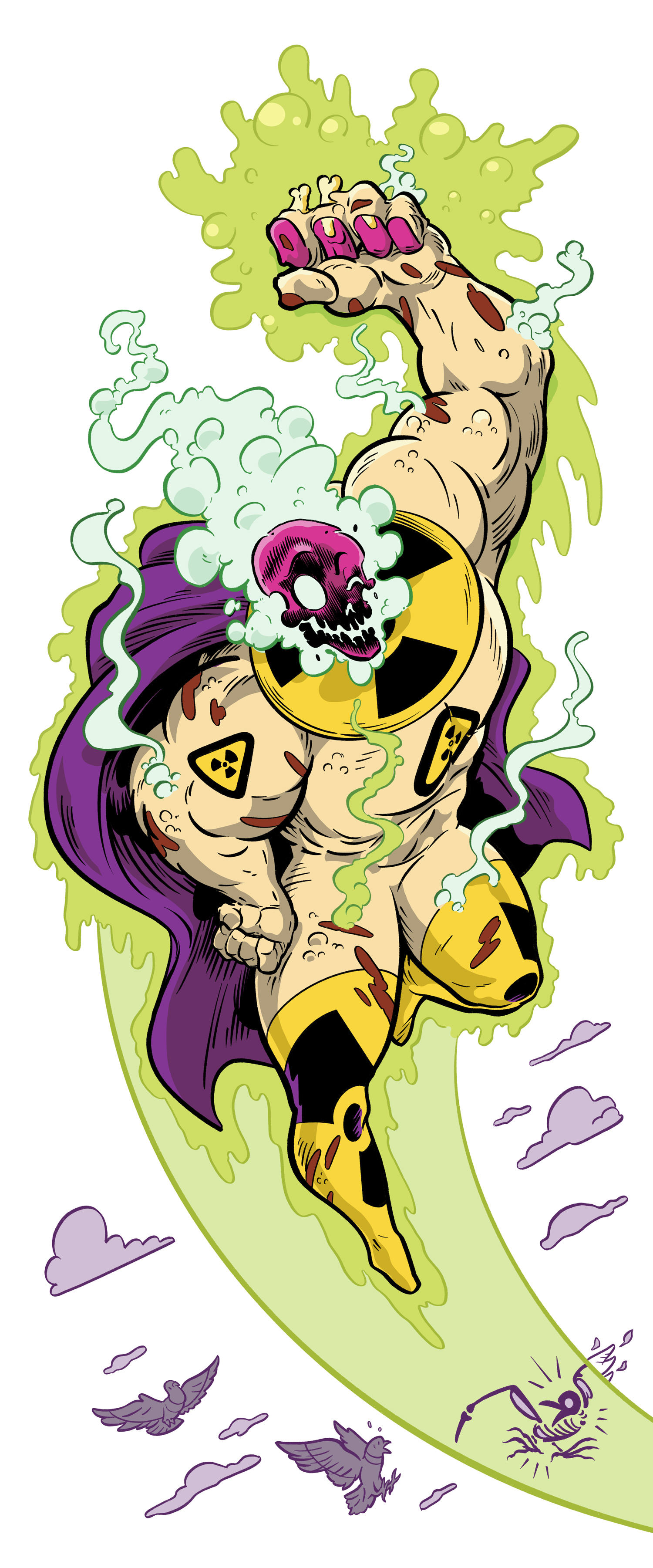 user avatar image for Spencer Reichley