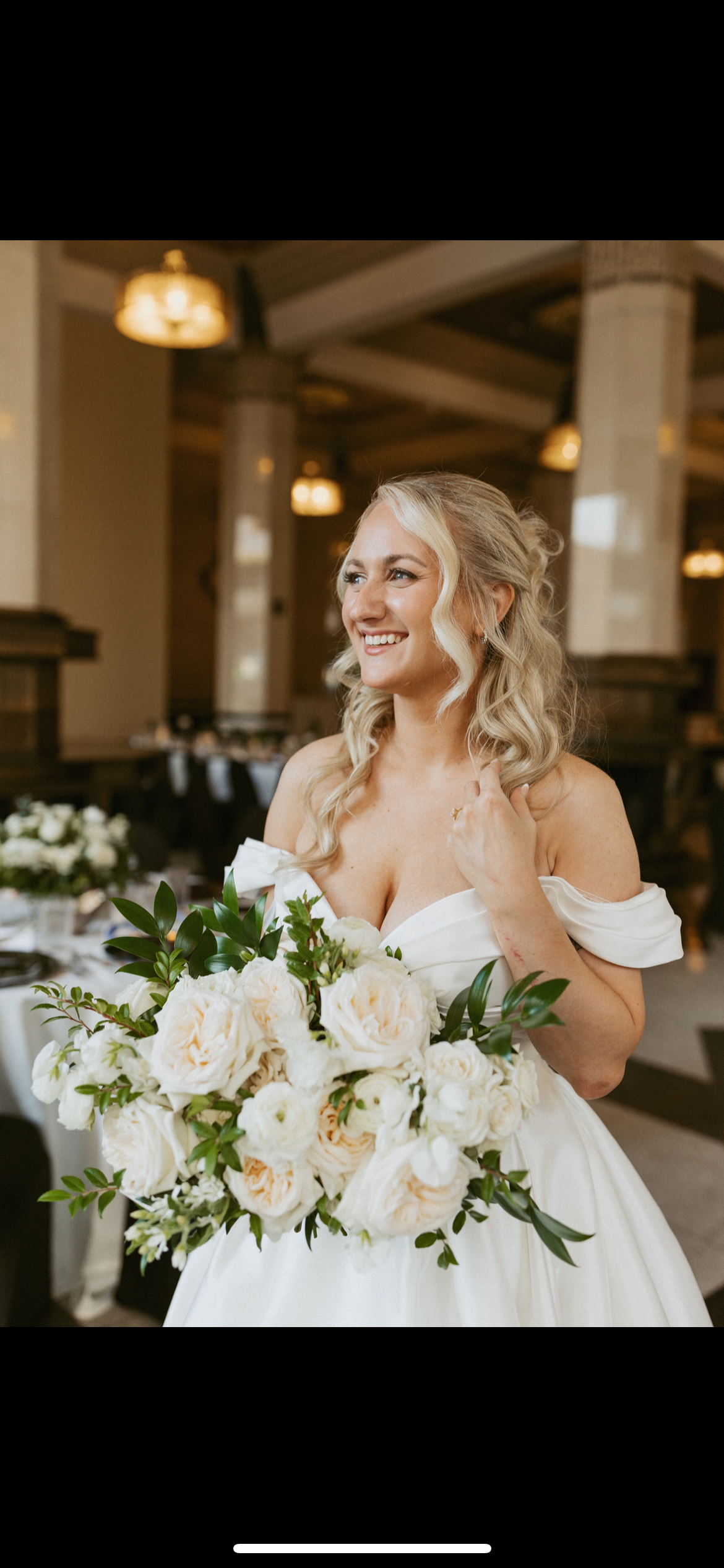 user avatar image for Linsie Ferguson