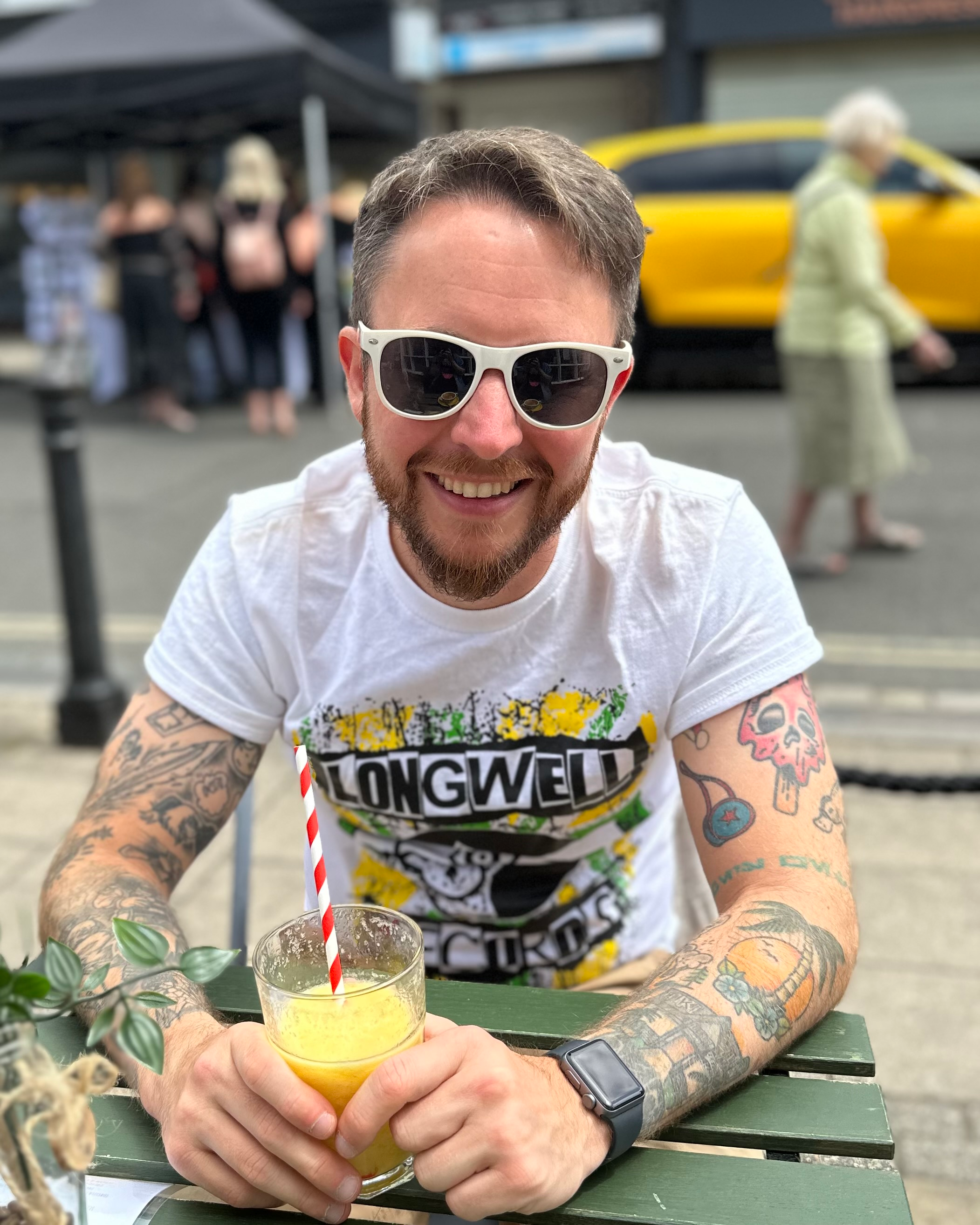 user avatar image for ElScorcho