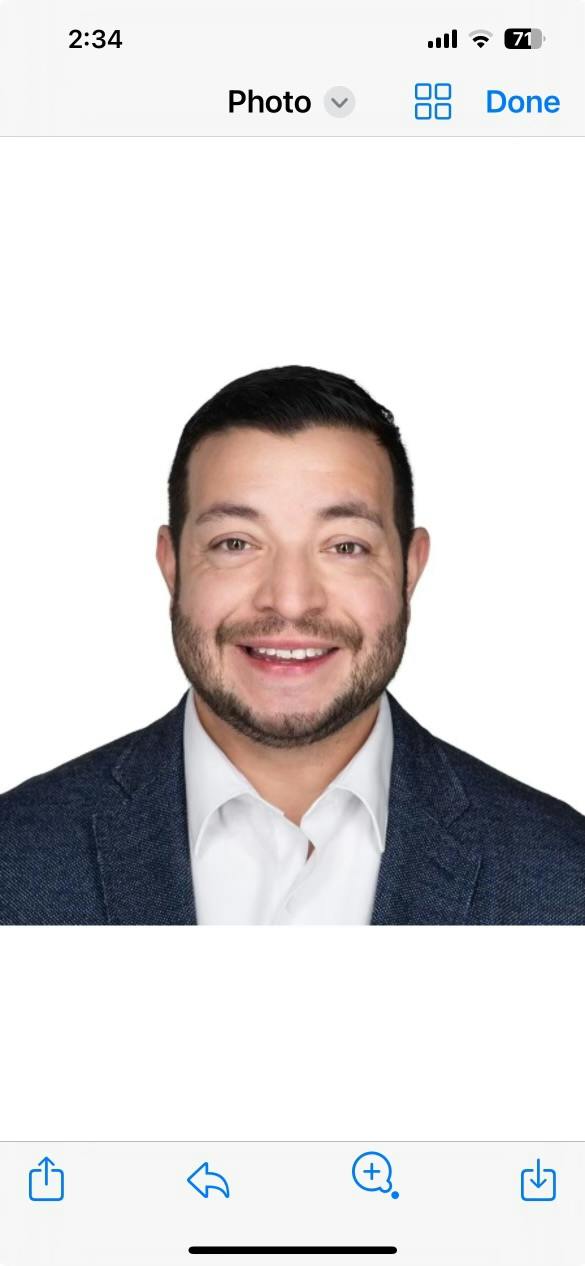 user avatar image for Bryan Byrer