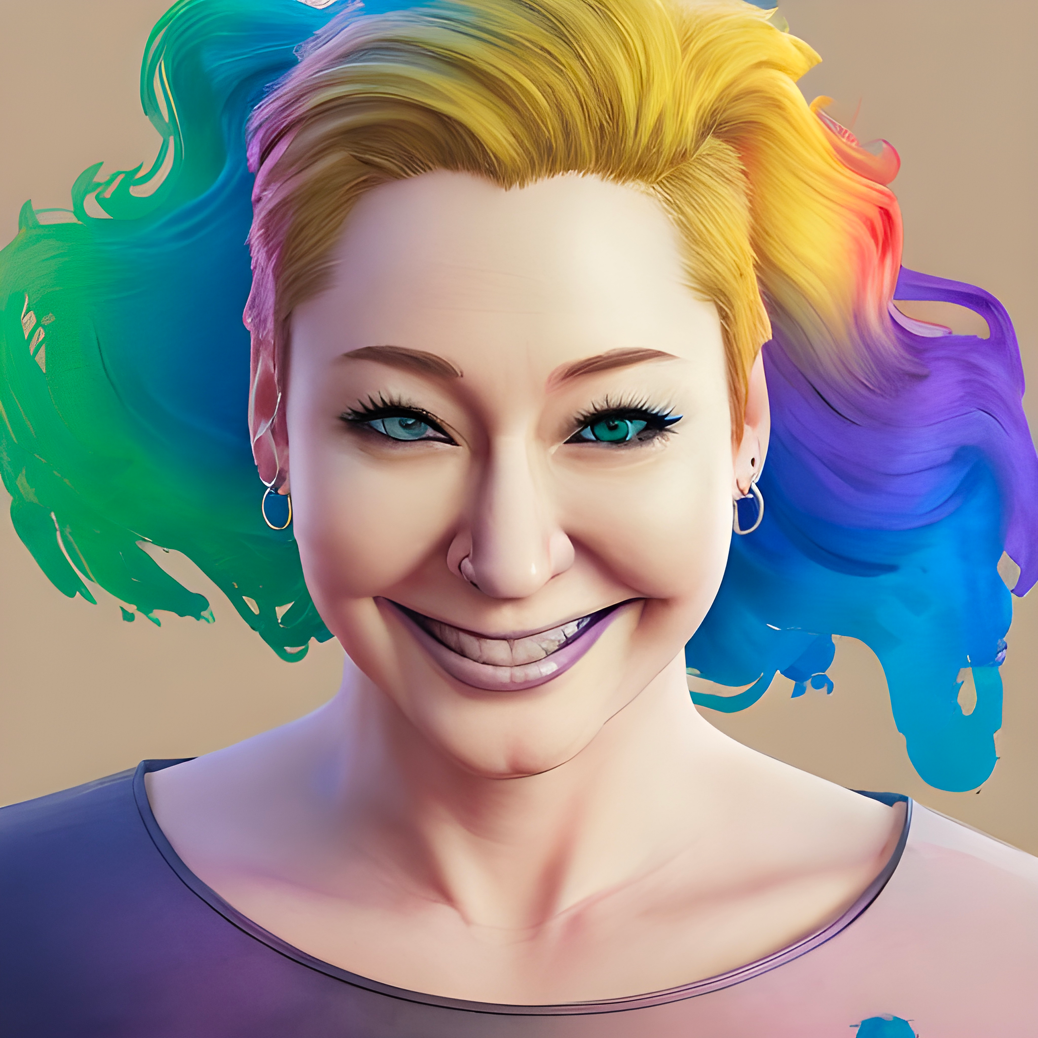 user avatar image for Kristi Taylor