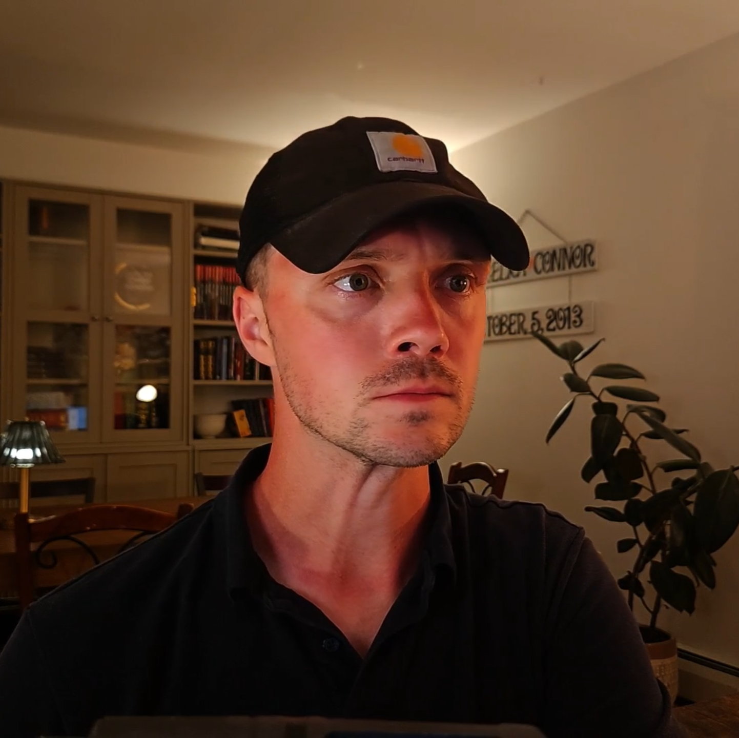 user avatar image for Connor McCloskey