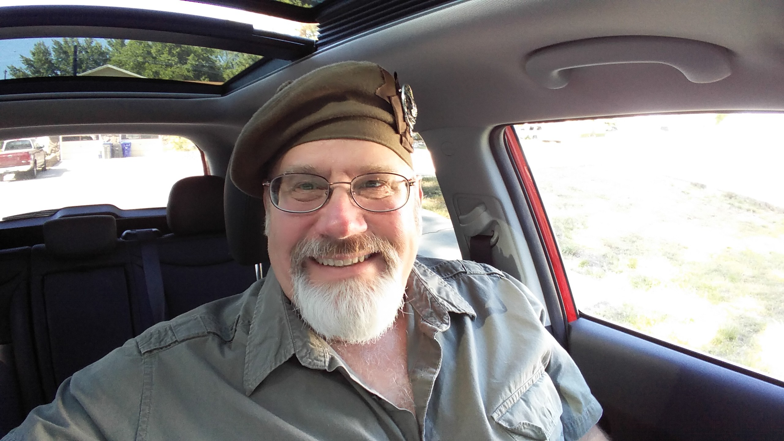 user avatar image for Michael D. Chambers