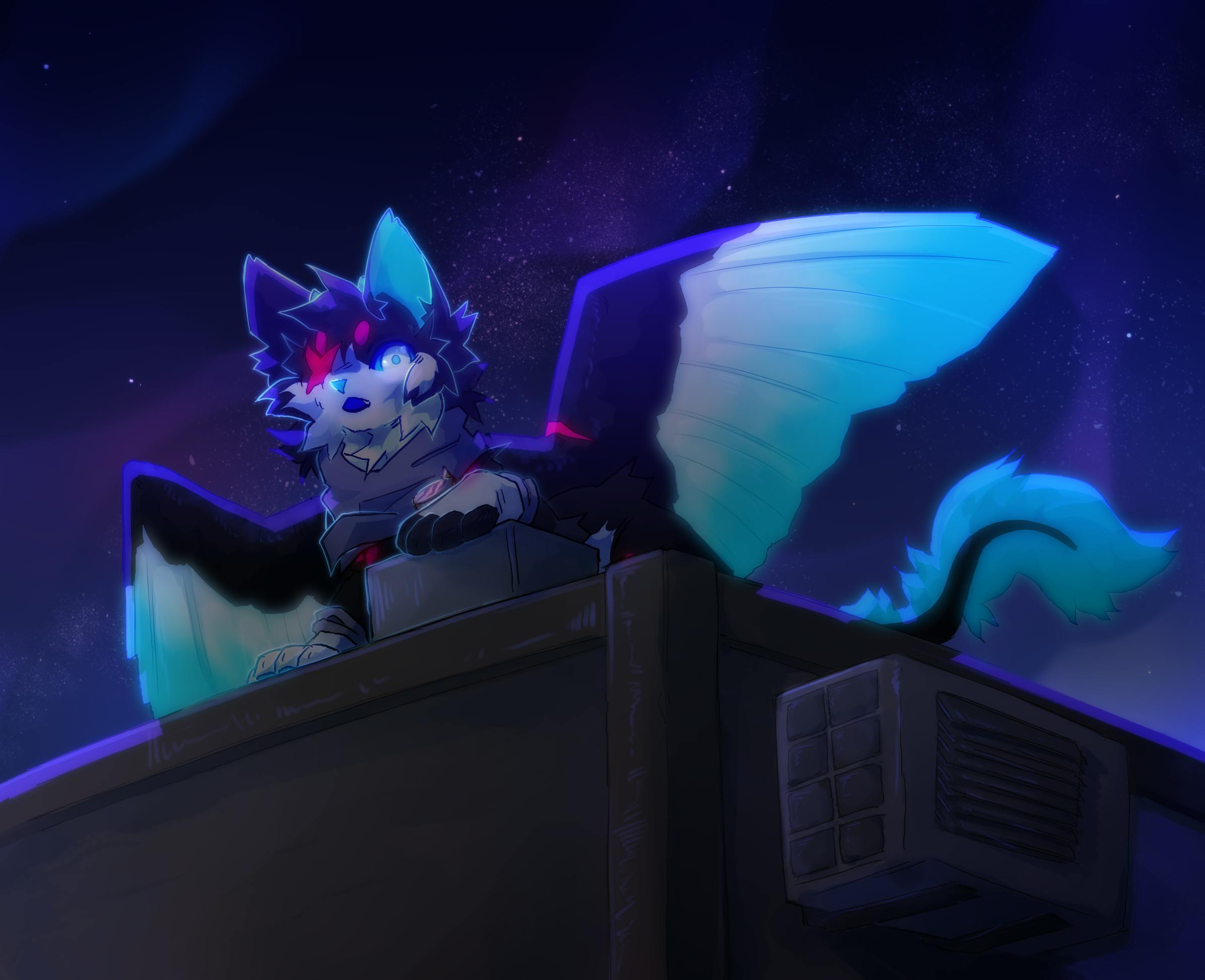 user avatar image for Avianry