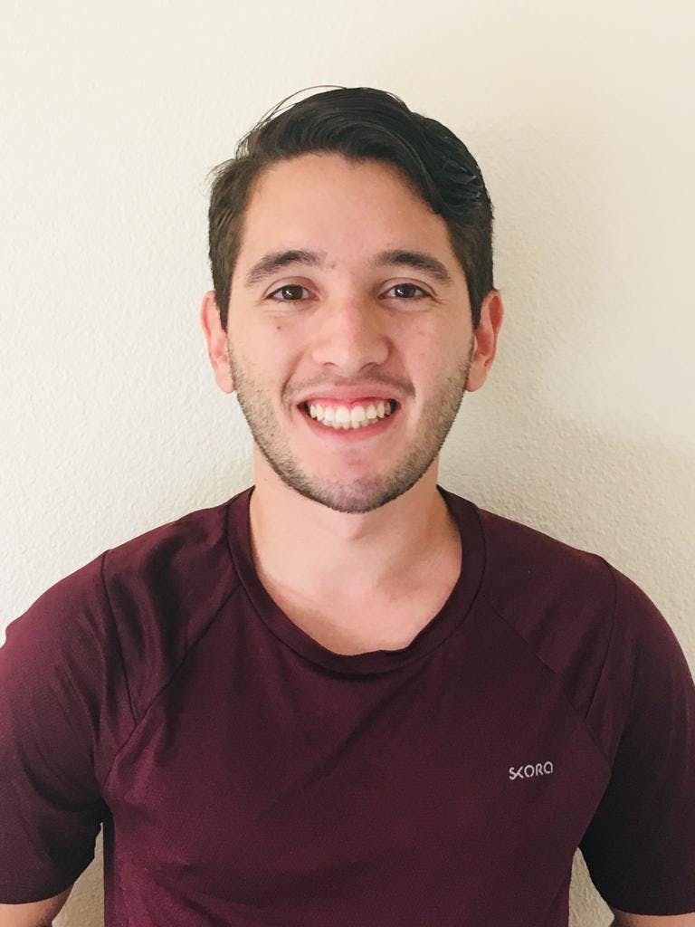 user avatar image for Ignacio Munoz