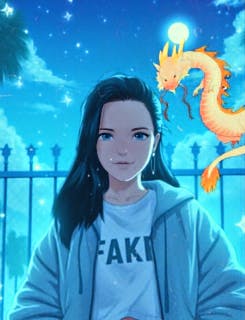 user avatar image for Jane the Dragon