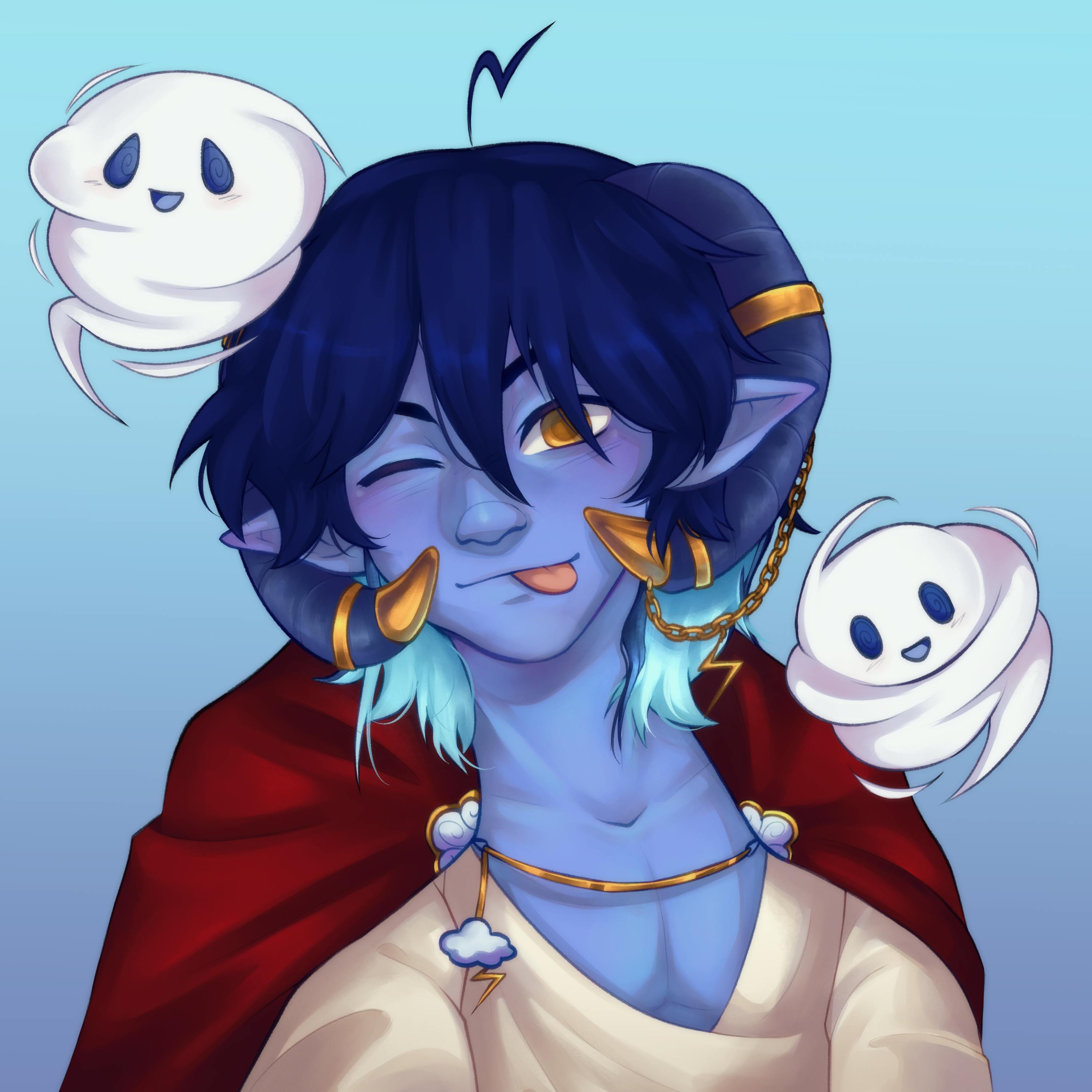 user avatar image for Stormo