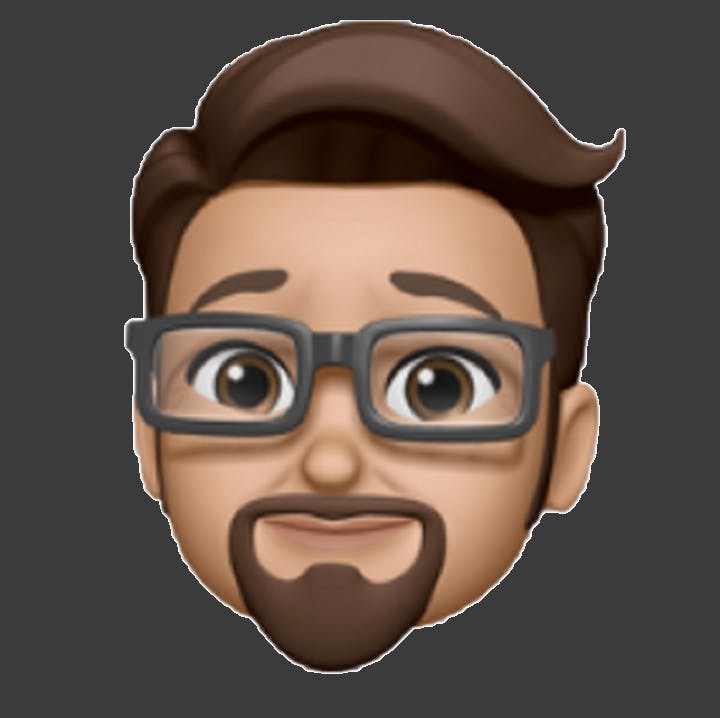 user avatar image for Scott Emmett O'Donnell