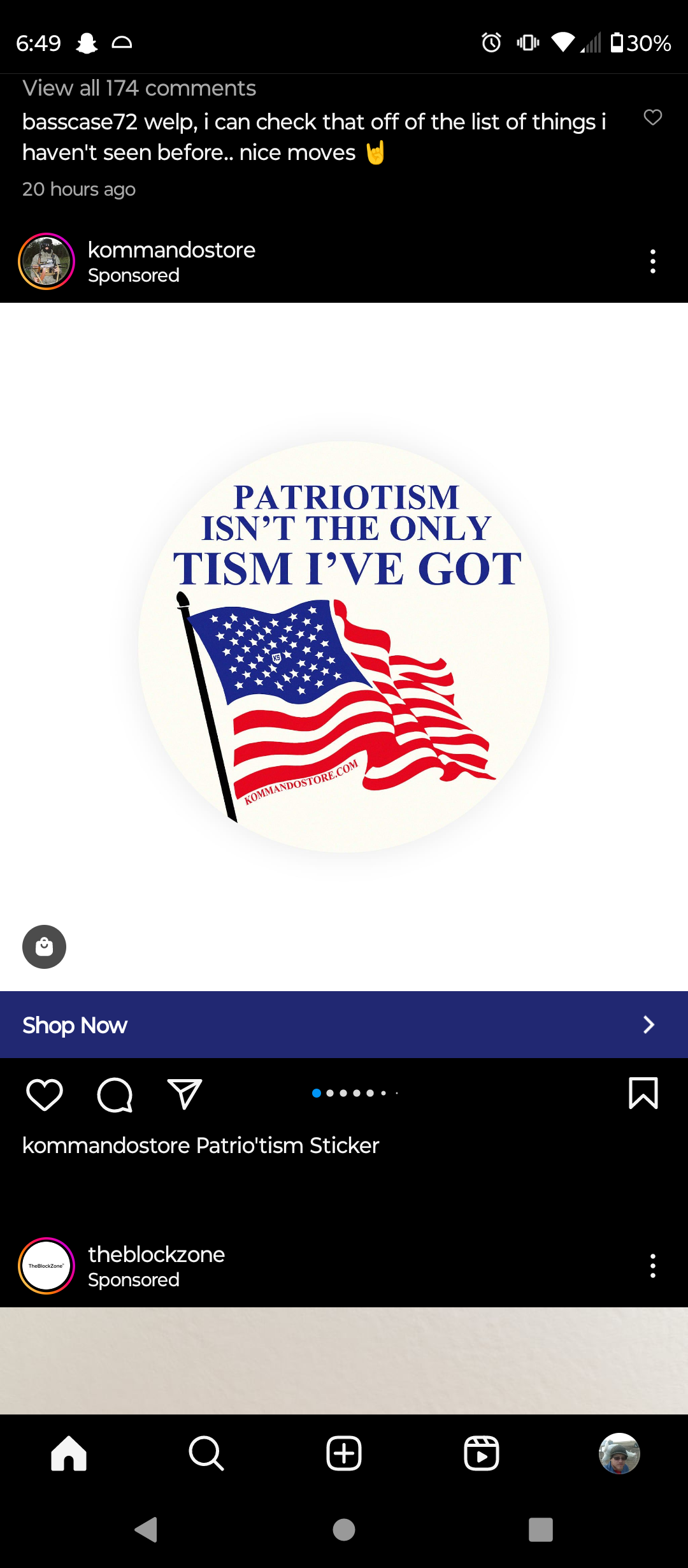 user avatar image for john