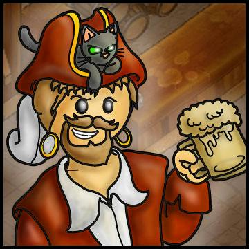 user avatar image for Althalus