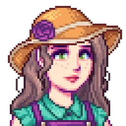 user avatar image for Candy_XP