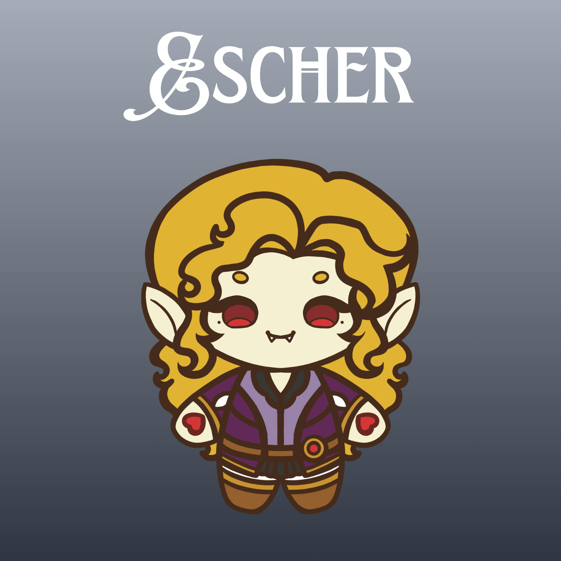 Escher