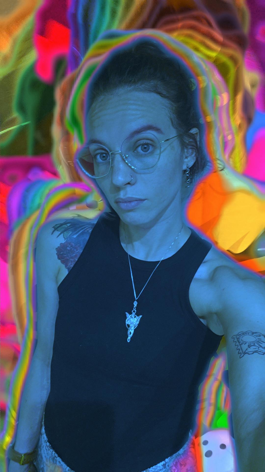 user avatar image for AberrantAshley