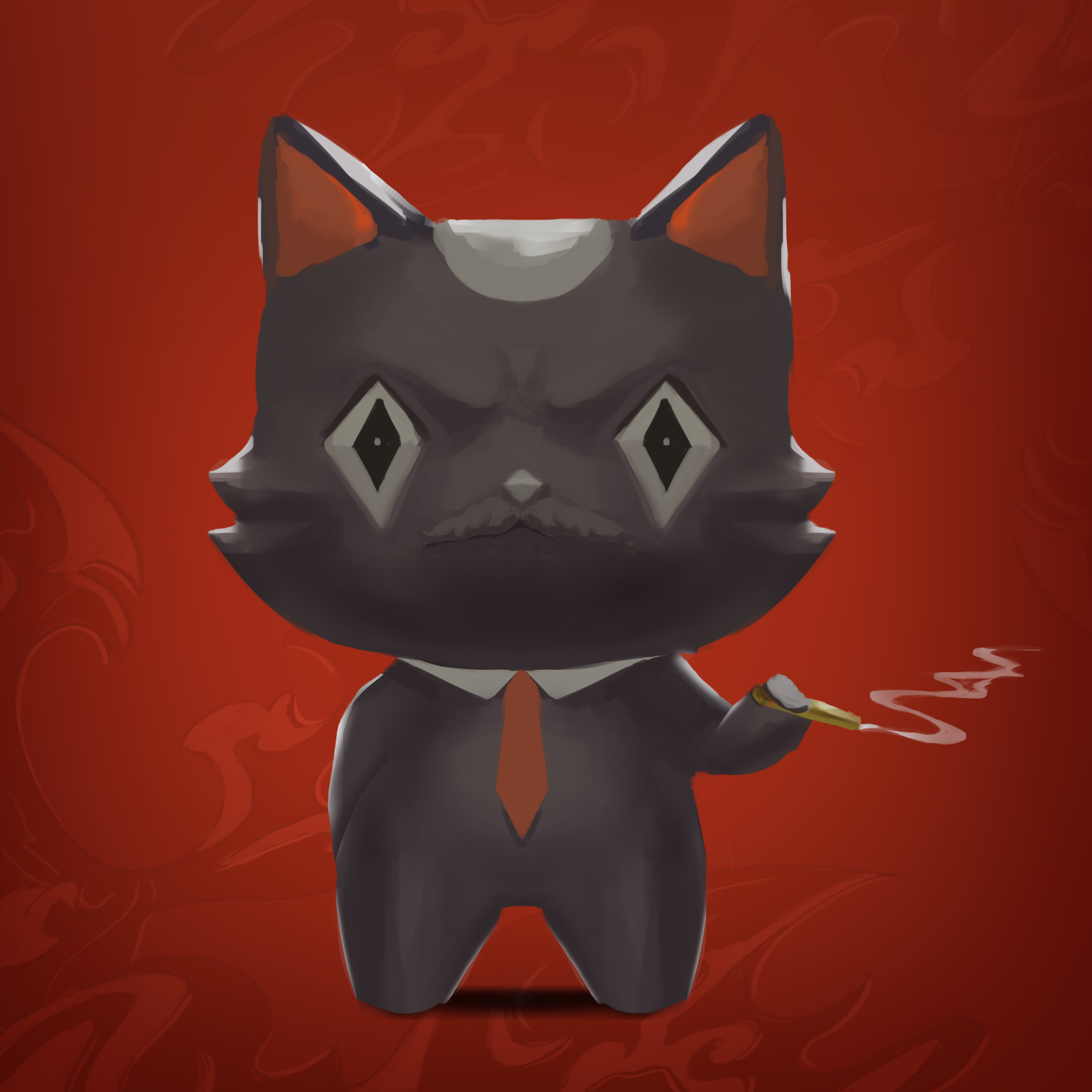 user avatar image for Mouike