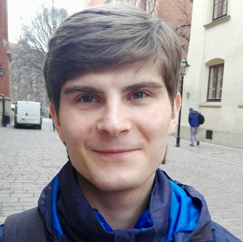 user avatar image for Zbigniew Grzanka