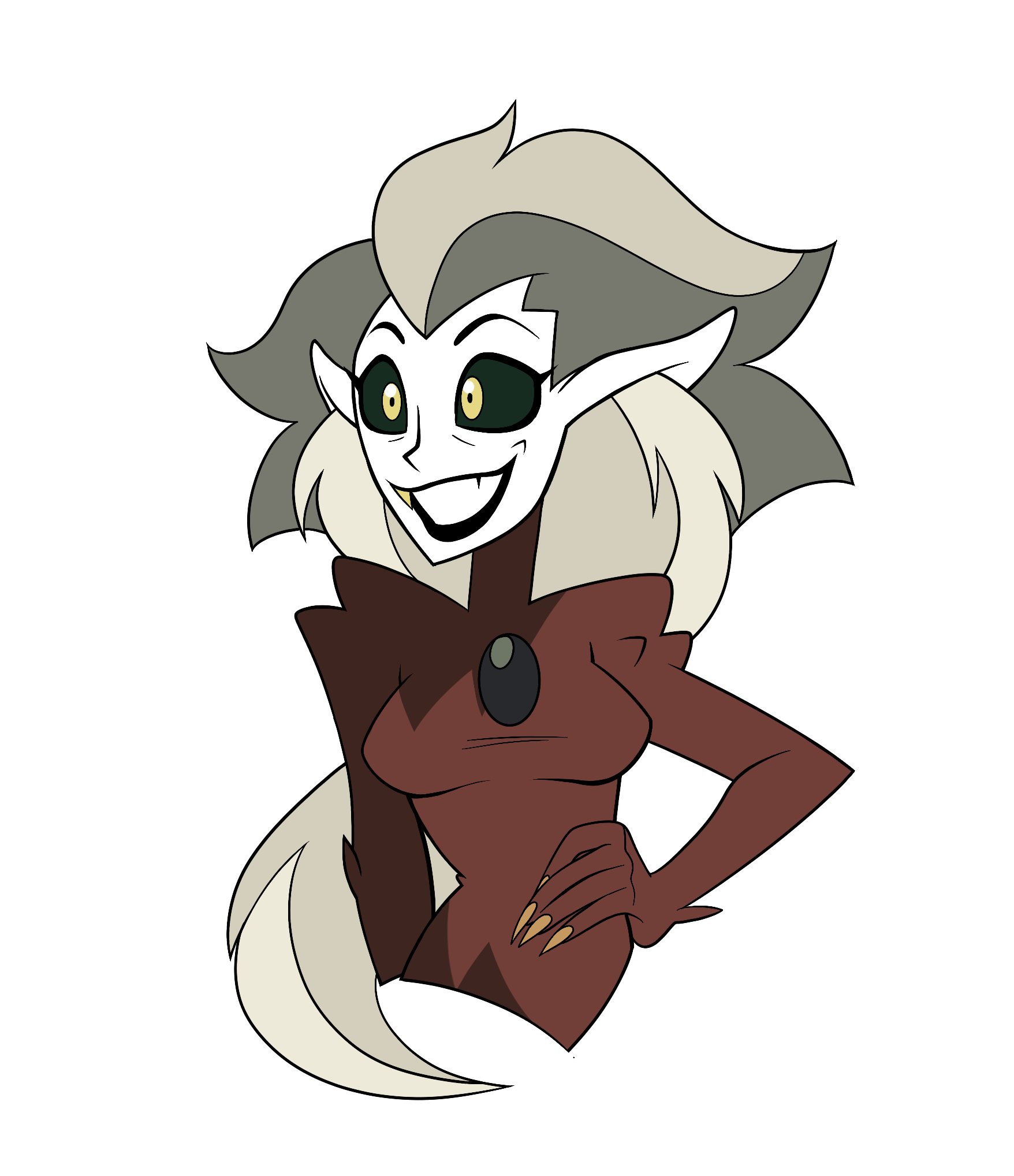 user avatar image for Witches Brew