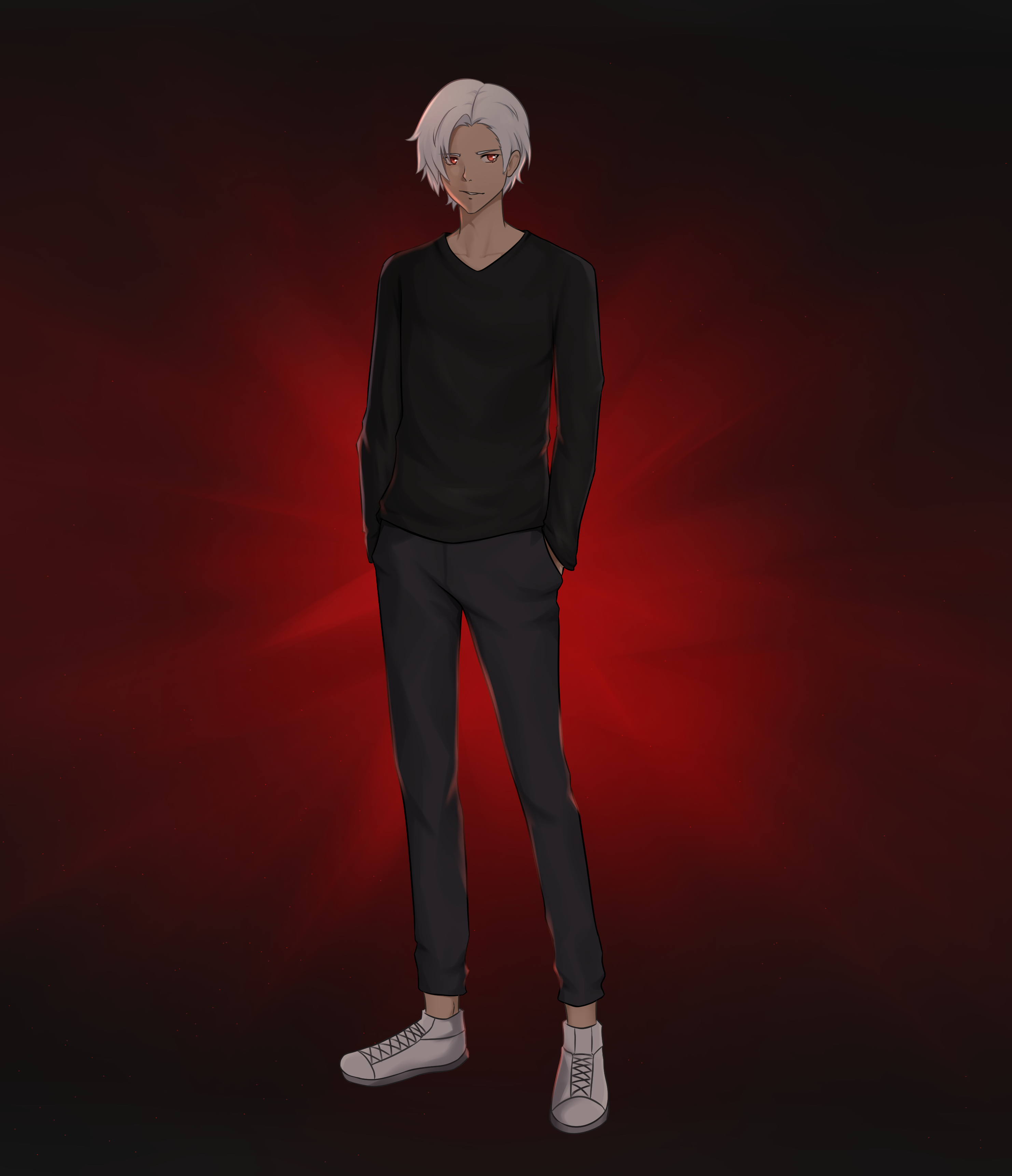 user avatar image for Nhilus