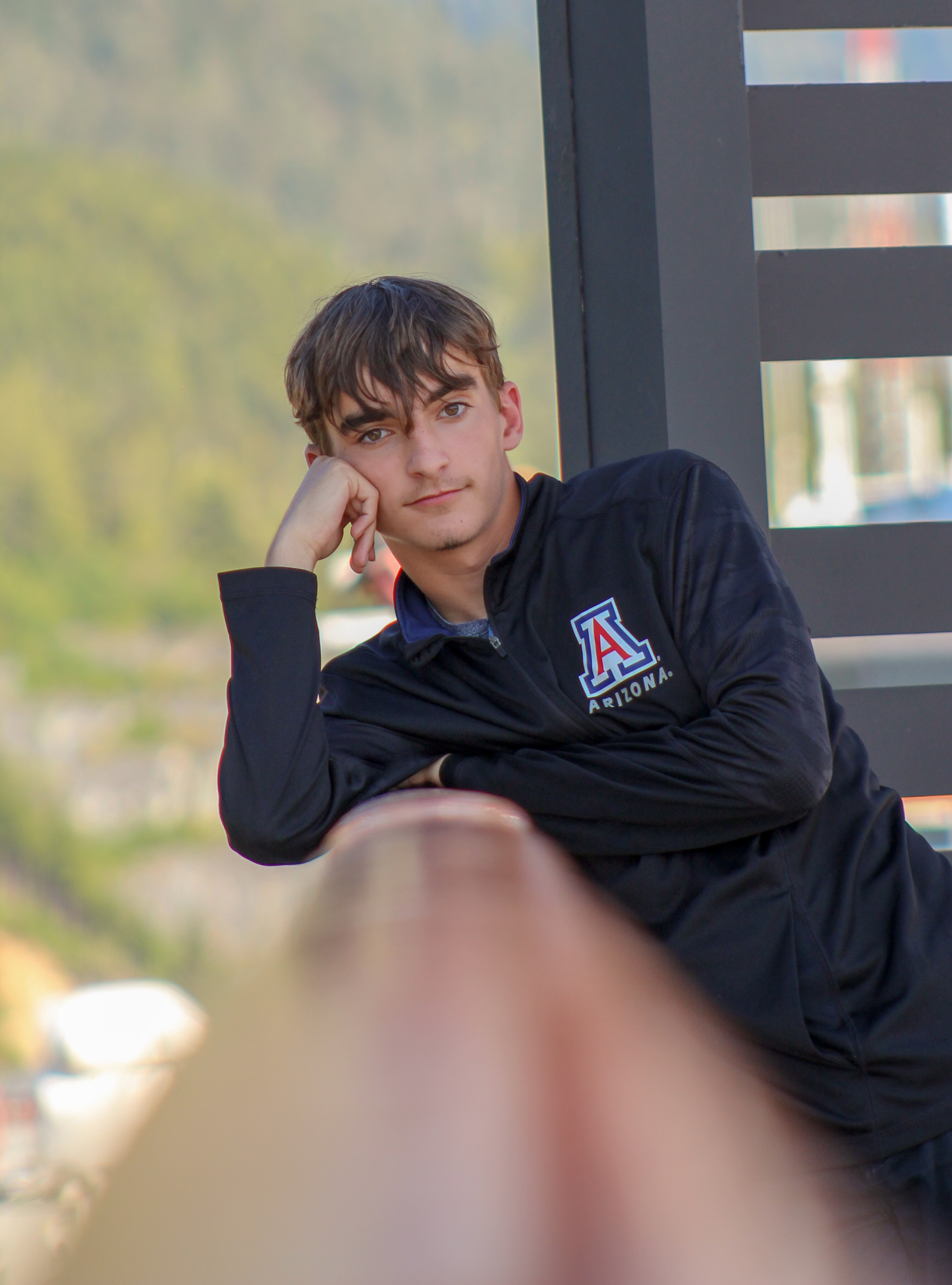 user avatar image for Cooper Goffeney