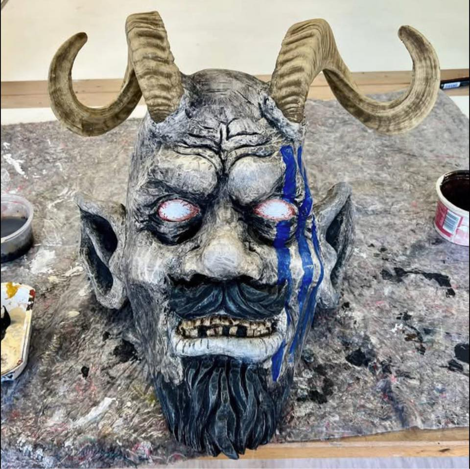 user avatar image for TheBrewddhist