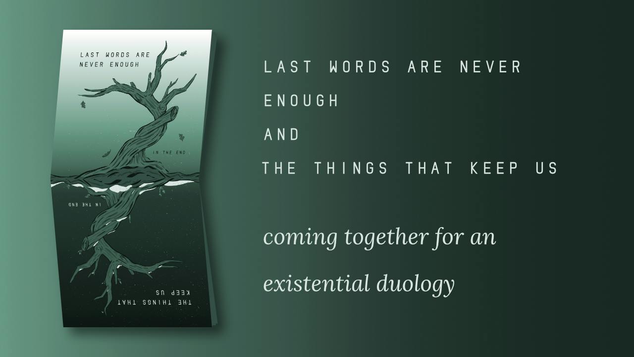 In the End: A Solo Journaling Duology