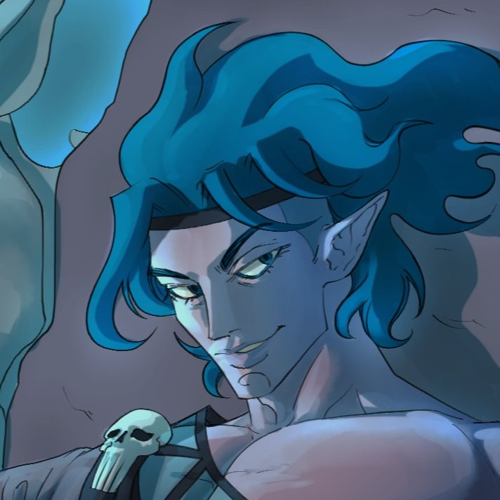 user avatar image for Midnight