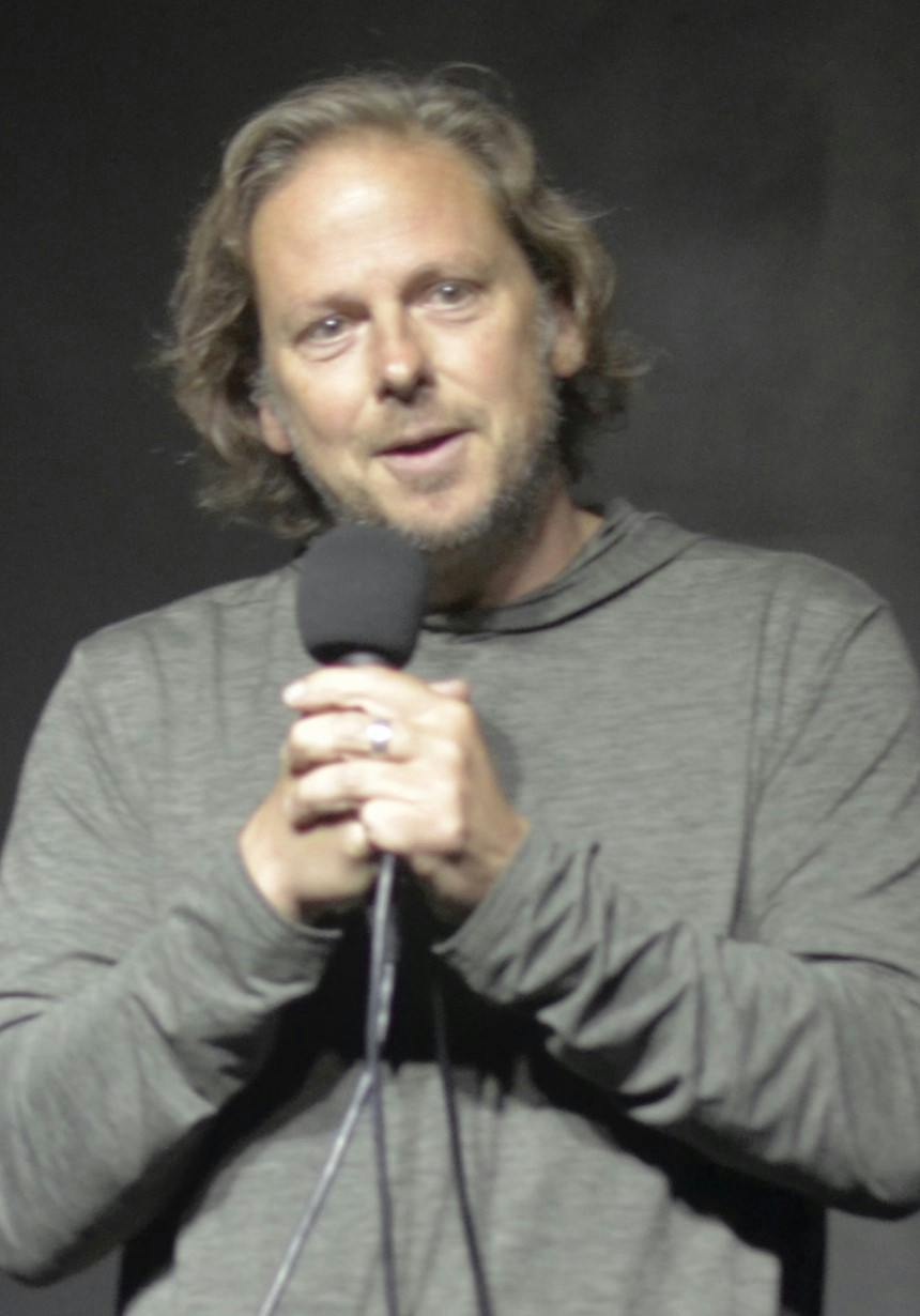 user avatar image for Erik Bauer