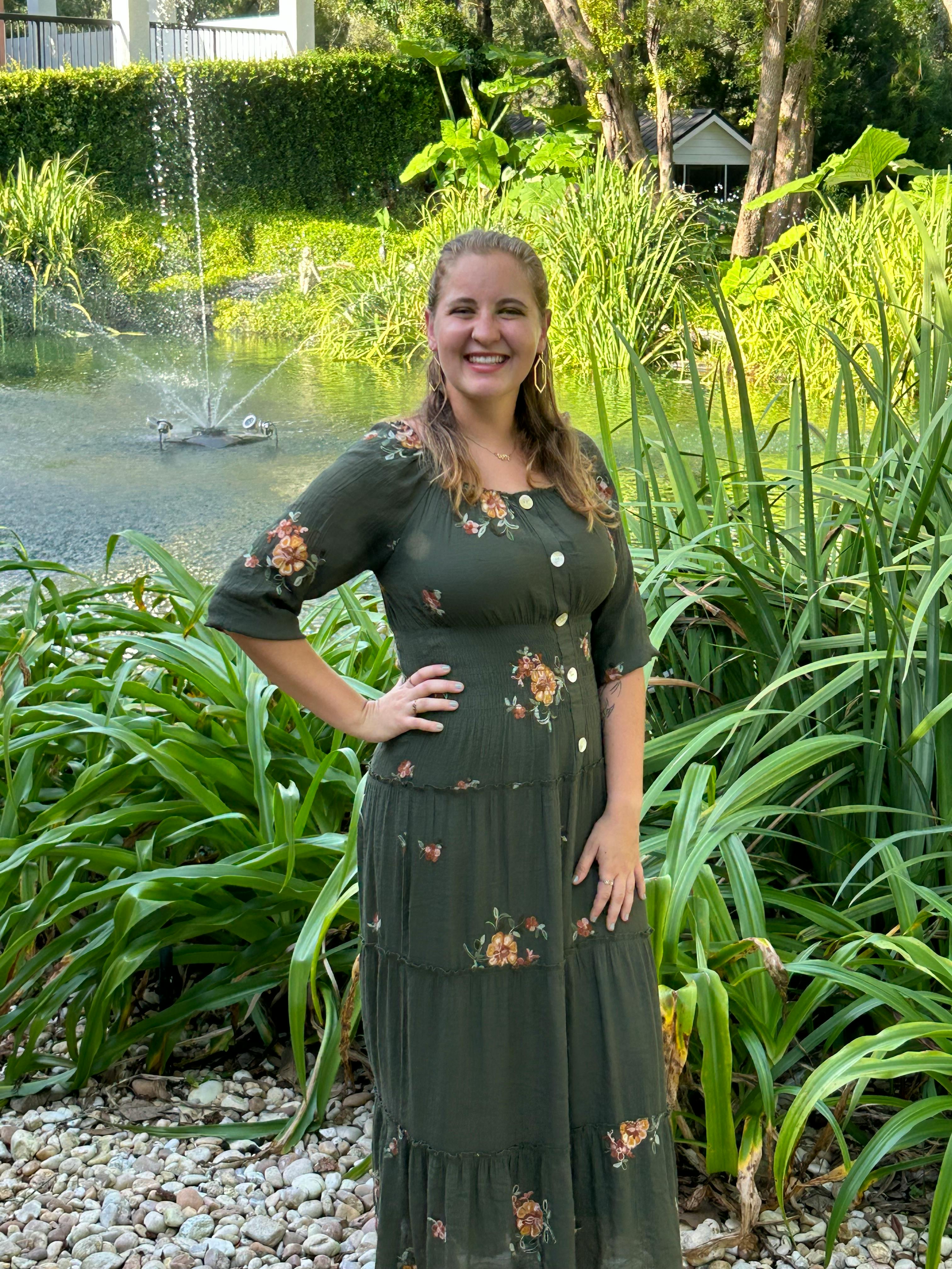 user avatar image for Meghan Williams