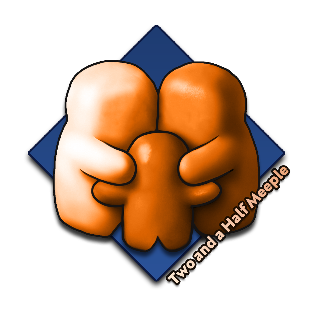 user avatar image for Boris | Two and a Half Meeple