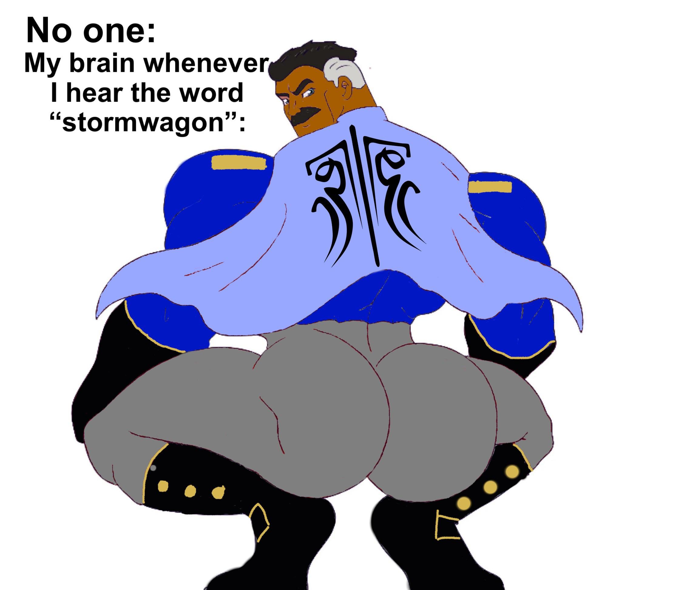 user avatar image for DalinarsButt 