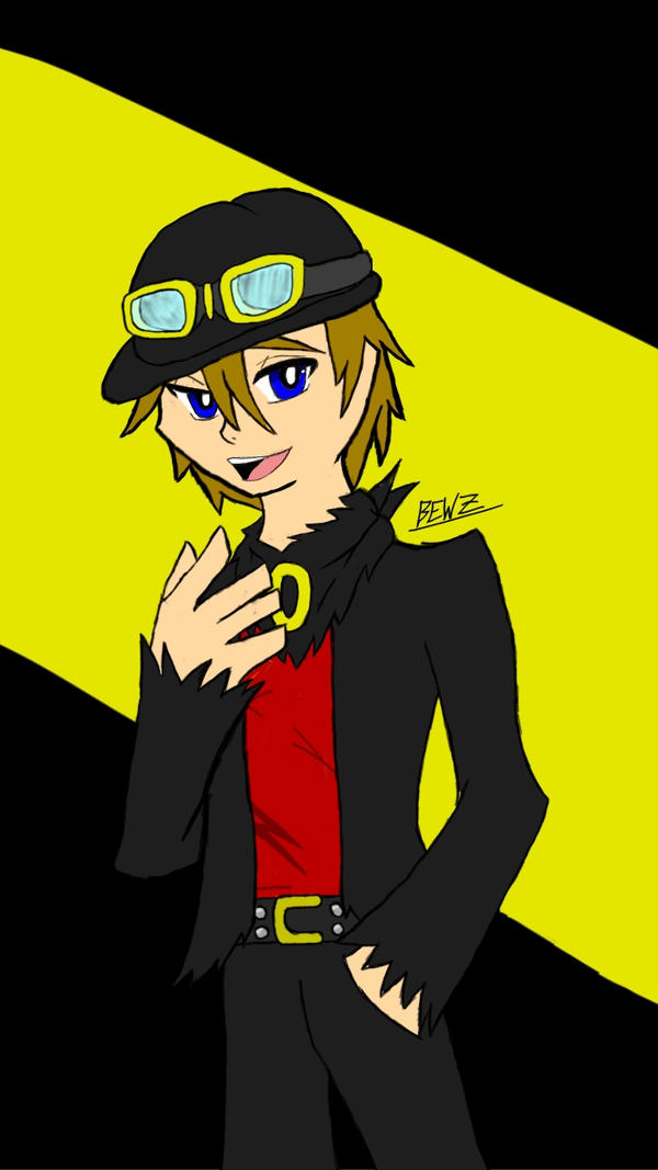 user avatar image for FatesWinds