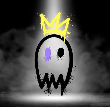 user avatar image for CasperDaNBGhost