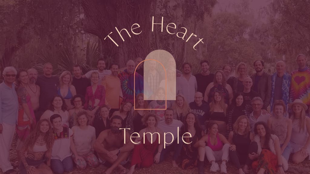 user avatar image for Heart Temple