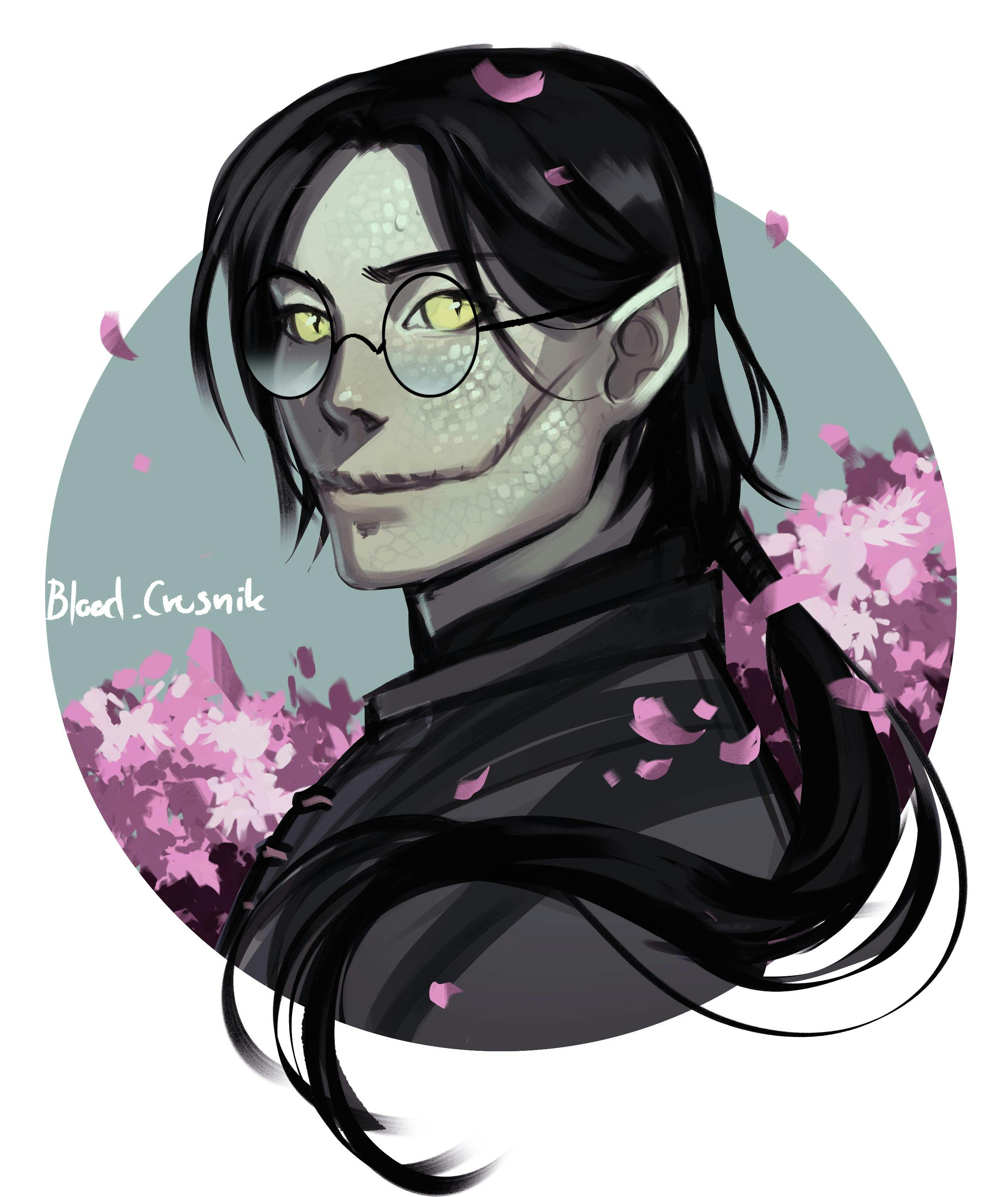 user avatar image for Bloodcrusnik 