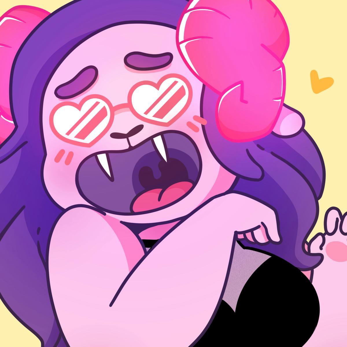 user avatar image for fangurley