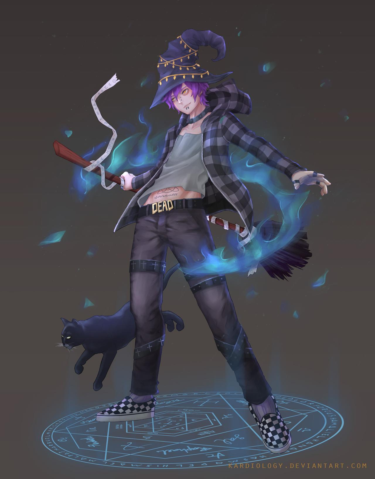 user avatar image for River Lethe