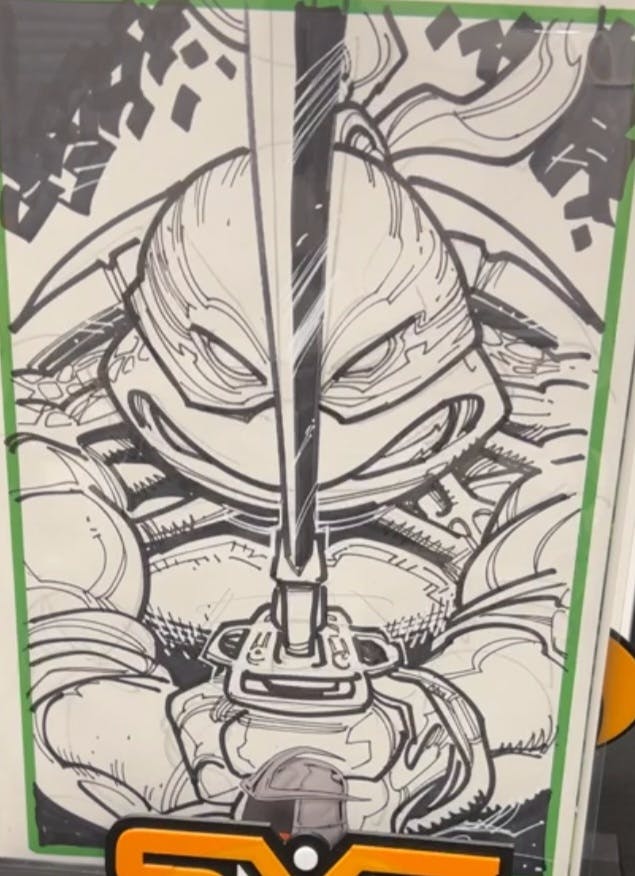 user avatar image for GingerBear