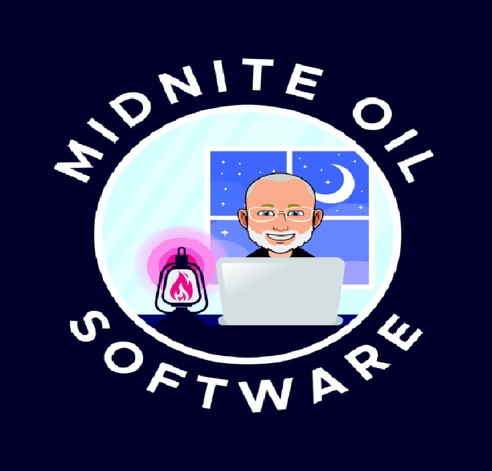 user avatar image for Midnite OIl