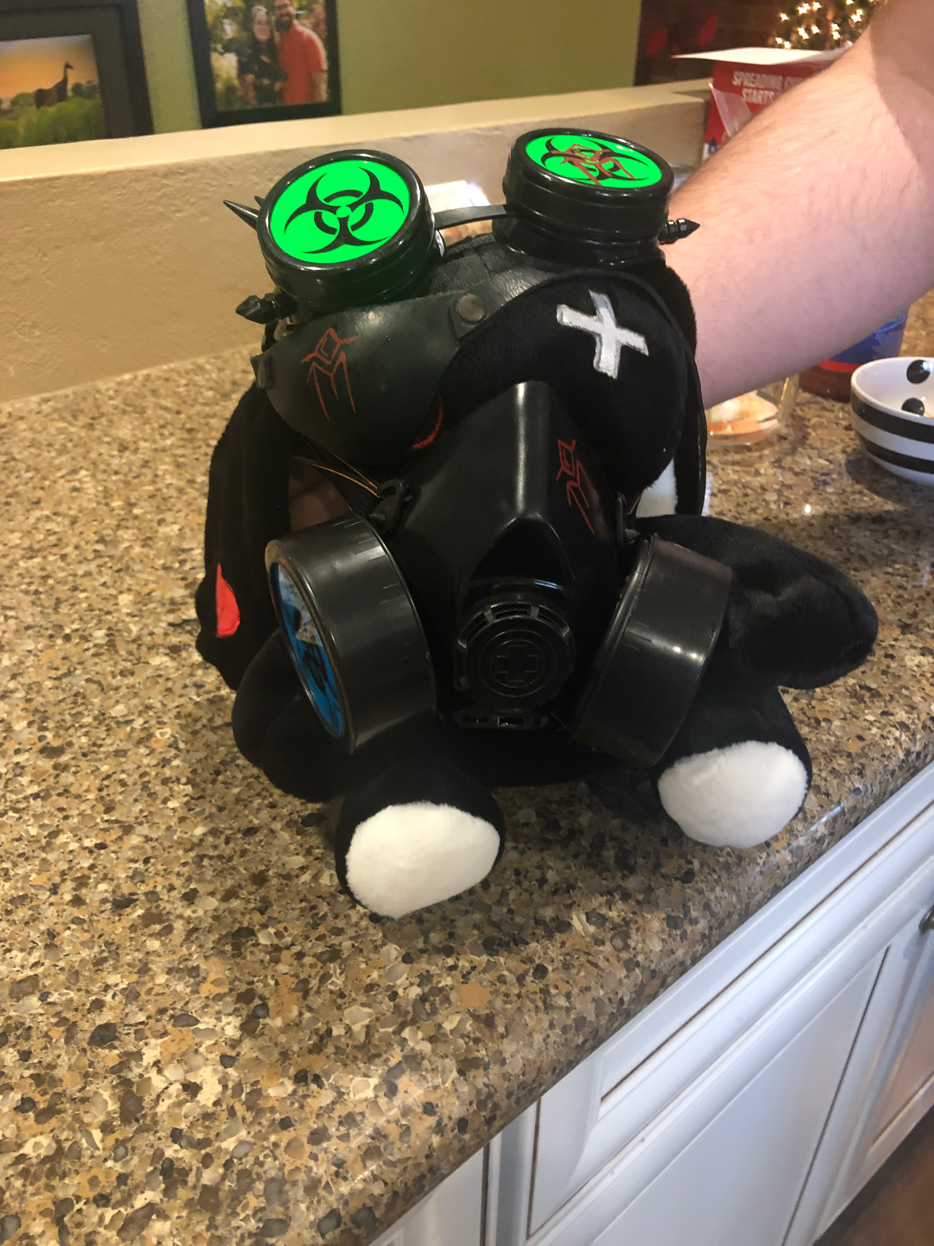 user avatar image for Edgelord